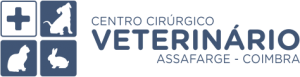 Centro Cirúrgico Veterinário Logo