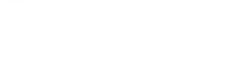 Centro Cirúrgico Veterinário Logo